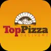 Top Pizza Delivery contact information