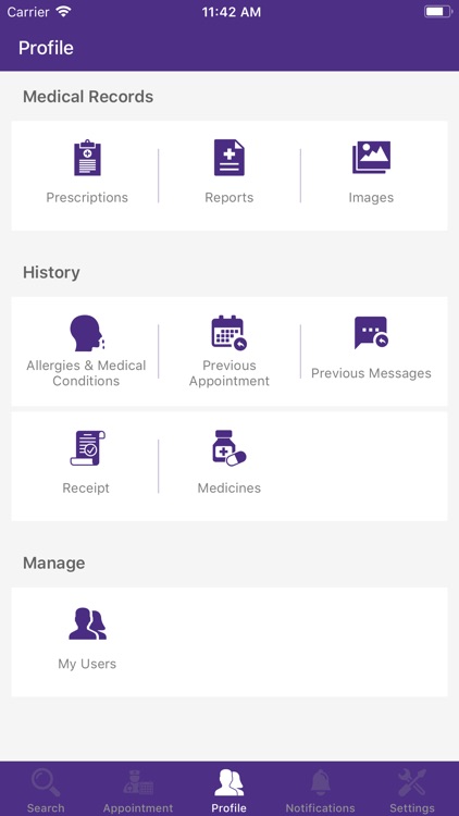 NokDok - For Patients screenshot-4