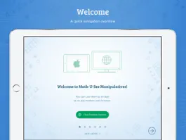 Game screenshot Math-U-See® Manipulatives mod apk