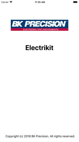 Game screenshot Electrikit mod apk