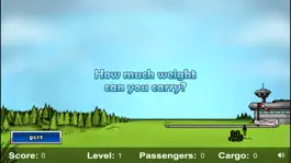 Game screenshot Will It Fly? Lite mod apk