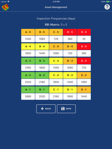 MatrixPlus RBI - náhled