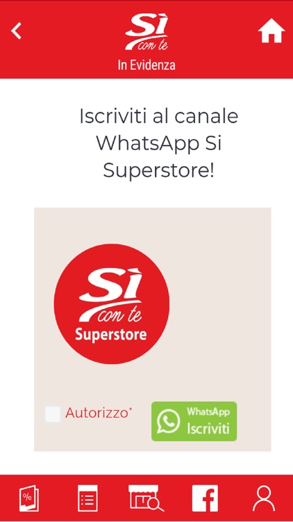 Sì con Te screenshot-4