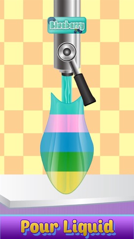 Ice Pop & Cream Maker Salonのおすすめ画像4