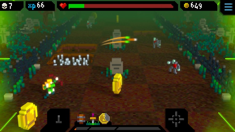 Flipping Legend screenshot-0