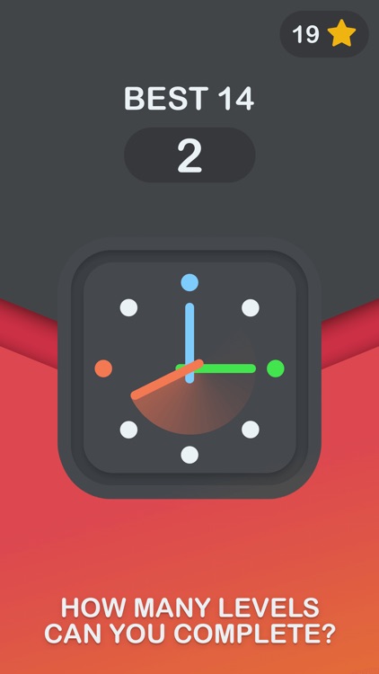 Clock Tap screenshot-3