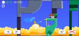 Game screenshot Golf Zero mod apk