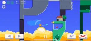 Golf Zero - Screenshot 1
