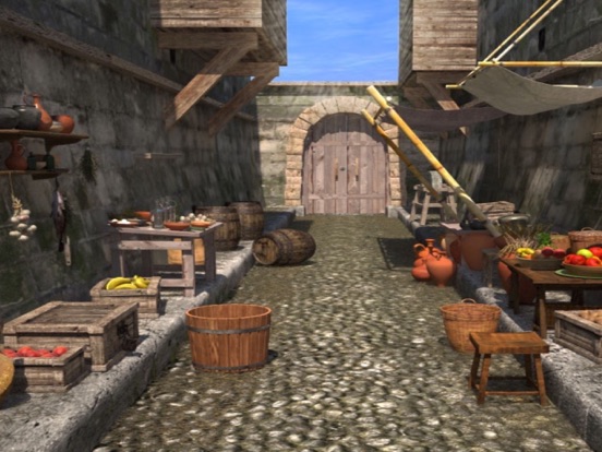 Screenshot #4 pour Escape From The Olde Castle
