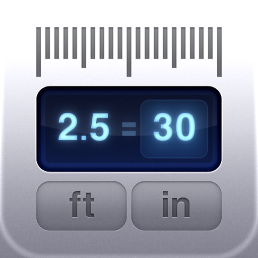 Convert Trial - Unit Converter