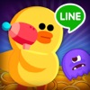 LINE DOZER コイン落としゲーム iPhone / iPad