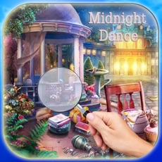 Activities of Hidden Objects Of A Midnight Dance