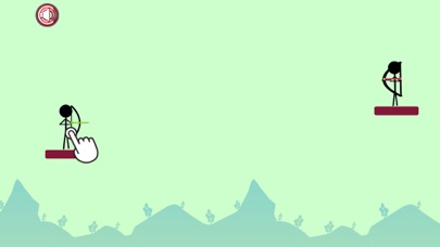 Screenshot #2 pour Archer King : Archery Games