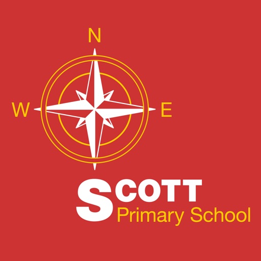 Scott Primary School (MK41 7JA)