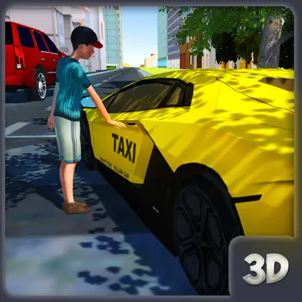 Taxi Driving Simulator 2018 Cheats
