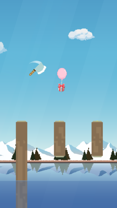 Jumping Knife screenshot 4