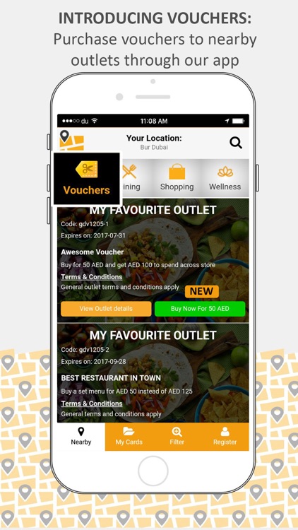 GeoDealz screenshot-3