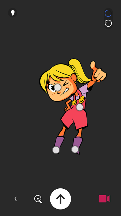 Animato Screenshot 3 - AppWisp.com