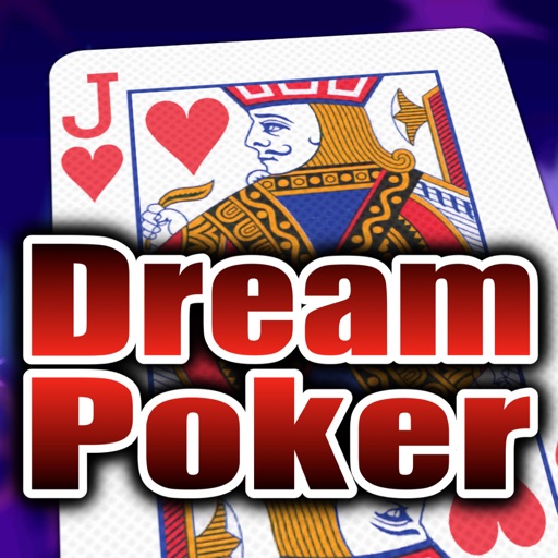 Dream Poker - Bonus Video icon