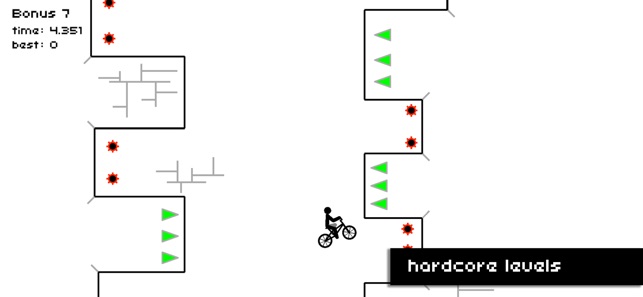 Draw Rider Plus