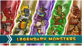 How to cancel & delete monster legends - monster age 3