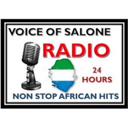 Voice of Salone Radio