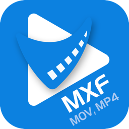 AnyMP4 MXF Convertisseur