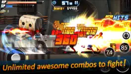 Game screenshot Death Fight apk