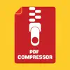 PDF Compressor Pro - batch PDF delete, cancel