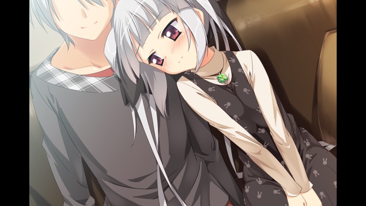 Fragment's Note2 Side:雫