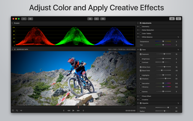 Videoloupe - Media Player(圖1)-速報App