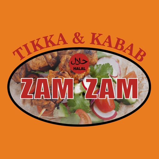 Zam Zam Tikka & Kabab icon