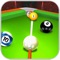 Pool Hall- Bia Club