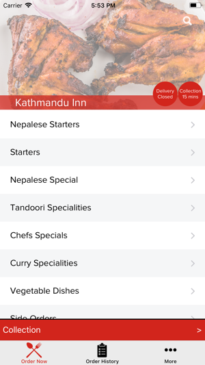 Kathmandu Inn(圖2)-速報App