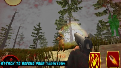 Elite Fury Army Combat screenshot 3