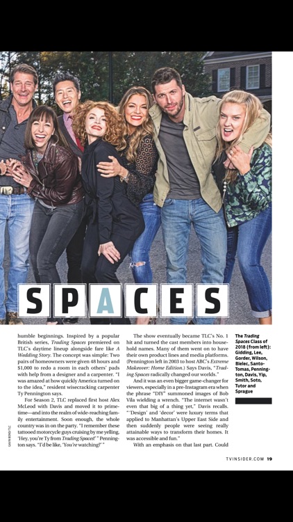 TV Guide Mag screenshot-4