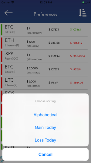 CryptoTwits(圖5)-速報App