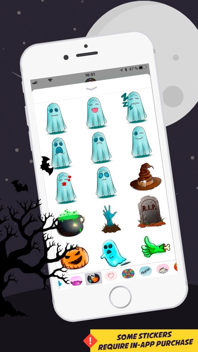 Halloween Megа Pack screenshot 4