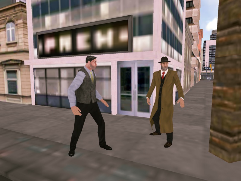 Sniper Critical Shoot screenshot 8