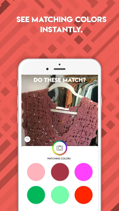 Do These Match? screenshot 2 of 4