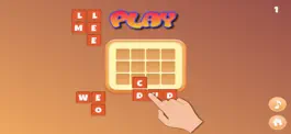 Game screenshot DD Words Family Puzzle mod apk