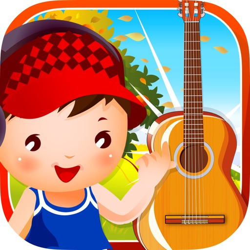 A+ Baby Music - Nursery Rhymes Icon