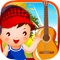 A+ Baby Music - Nursery Rhymes