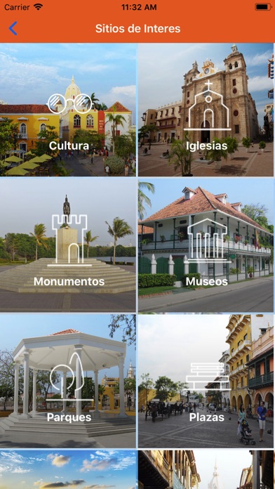 Cartagena de Indias screenshot 4