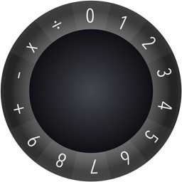DialCalc Apple Watch App