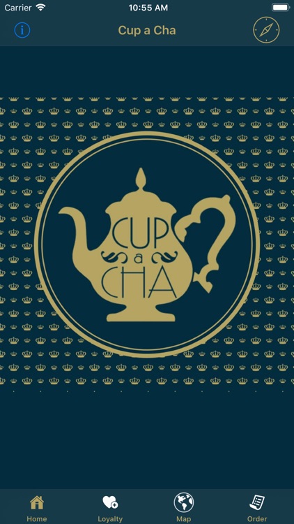 Cup a Cha