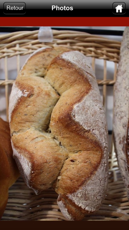 Boulangerie Pâtisserie Etallaz