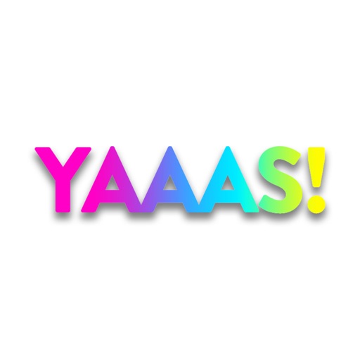 YAAAS! iOS App