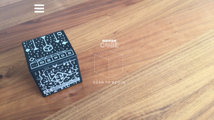 CubePaintAR screenshot-0