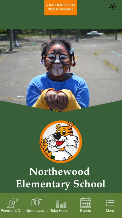 Northwood Elementary School